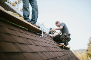 Local Roofers in Lk Santeetlah, NC